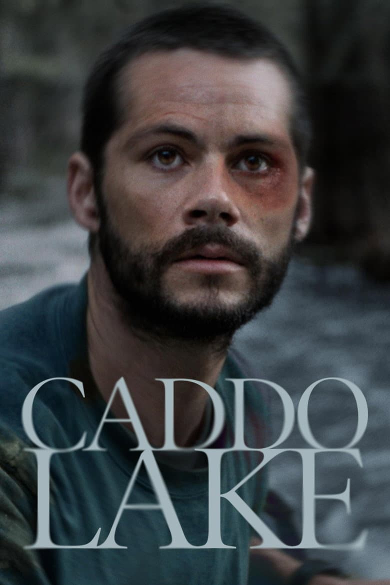 Caddo Lake — posters 5