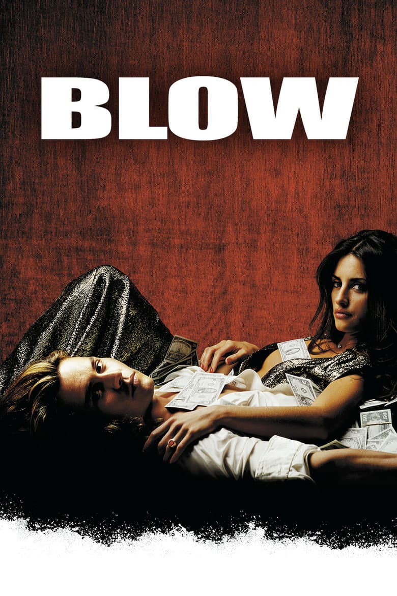 Blow — posters 6