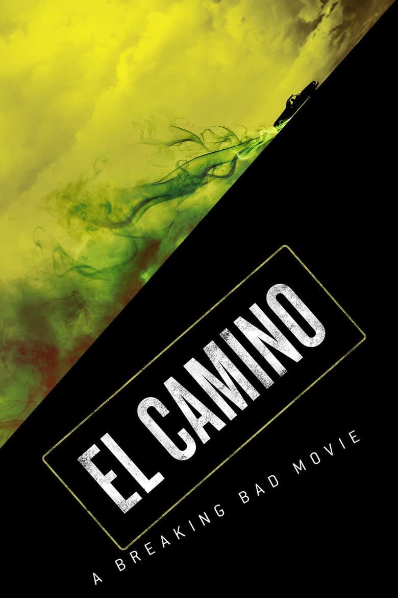 El Camino: A Breaking Bad Movie — posters 4