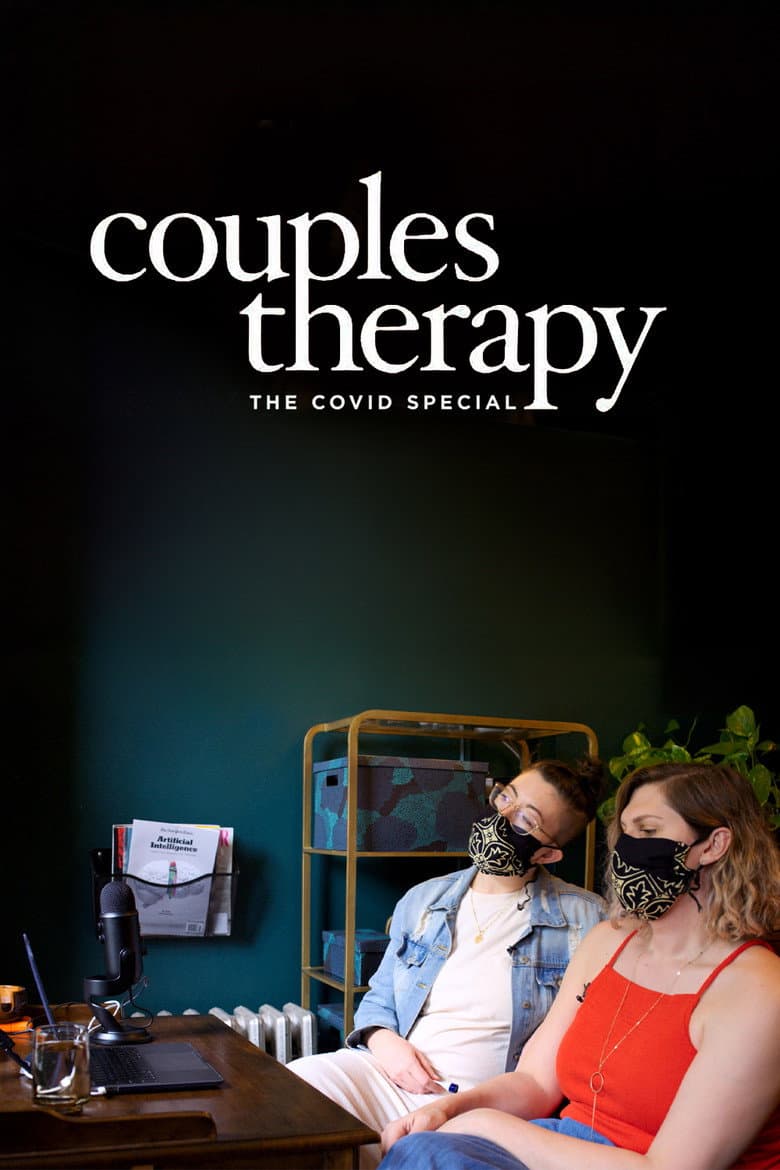 Couples Therapy — posters 7