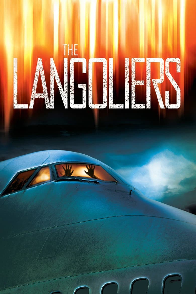 The Langoliers — posters 4