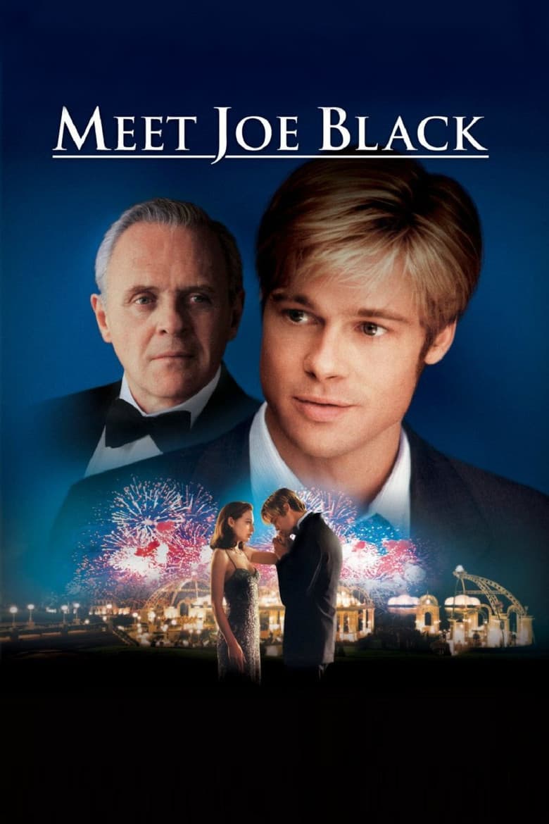 Meet Joe Black — posters 5