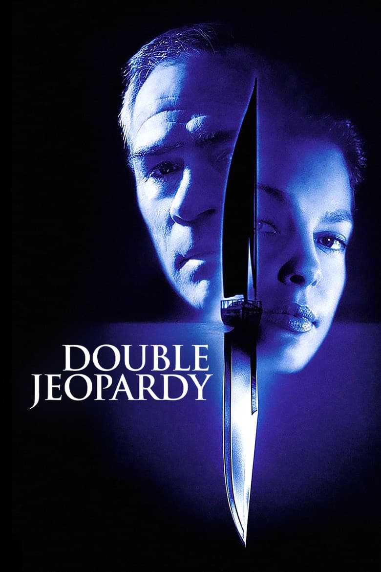 Double Jeopardy — posters 8