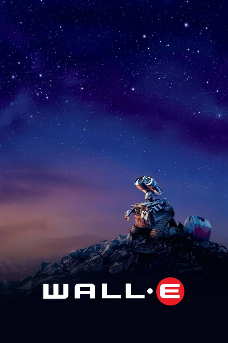 WALL·E — posters 7