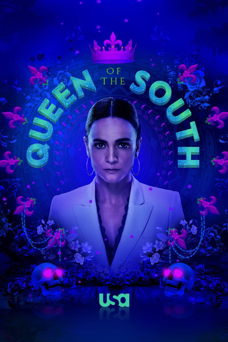 Queen of the South — posters 7