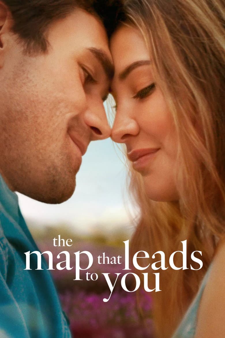The Map That Leads to You — posters 8