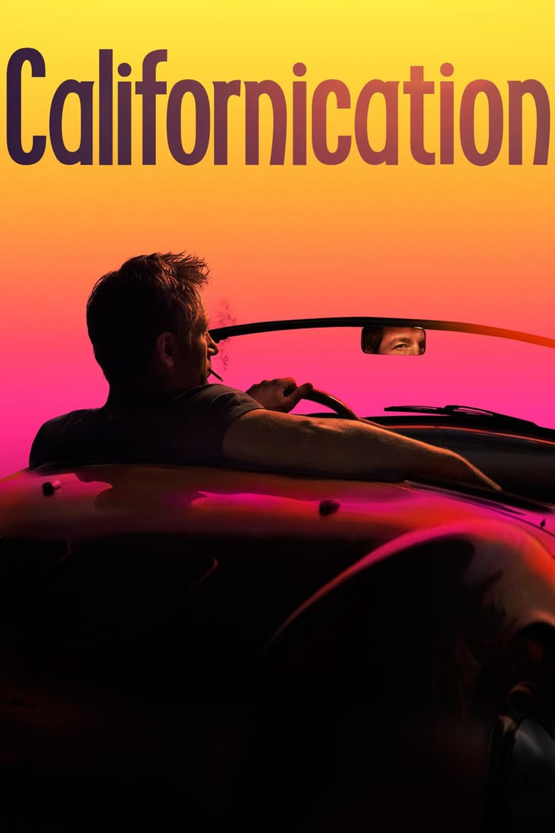 Californication — posters 5