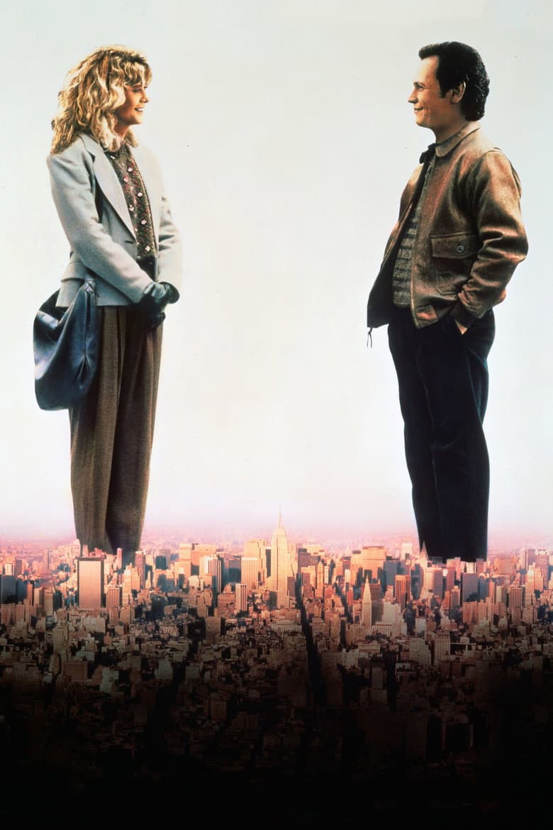 When Harry Met Sally... — posters 8