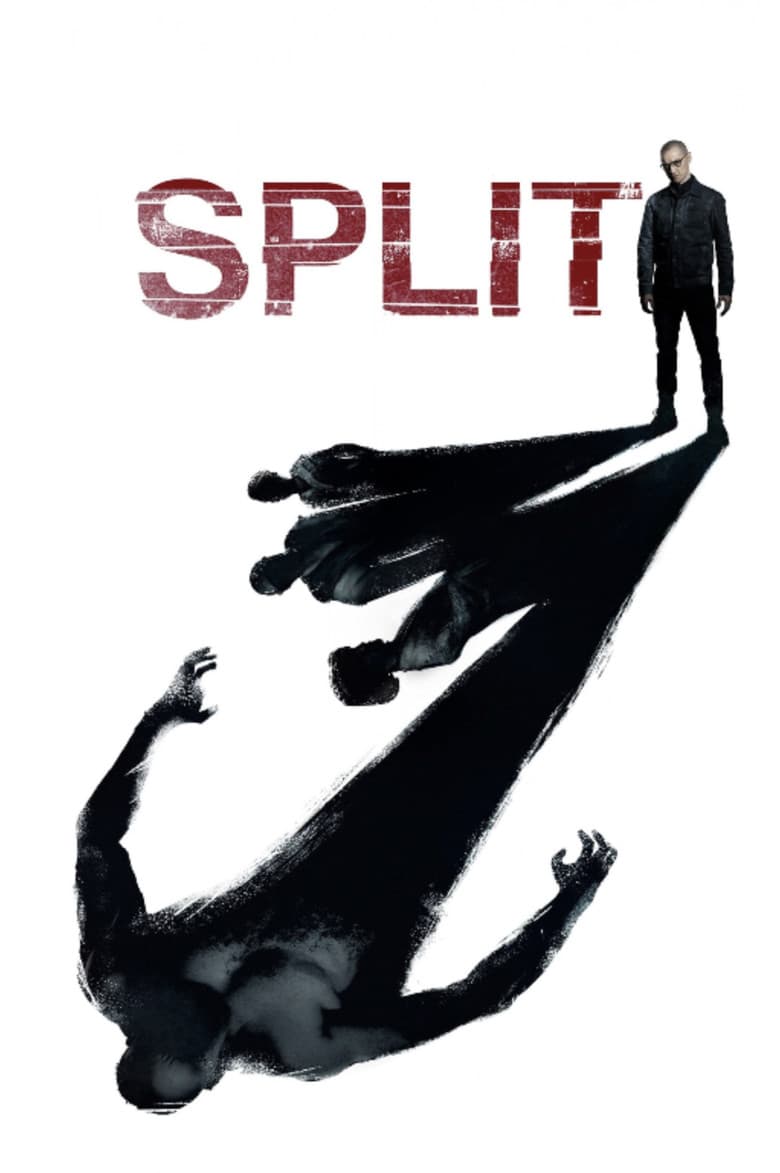 Split — posters 8