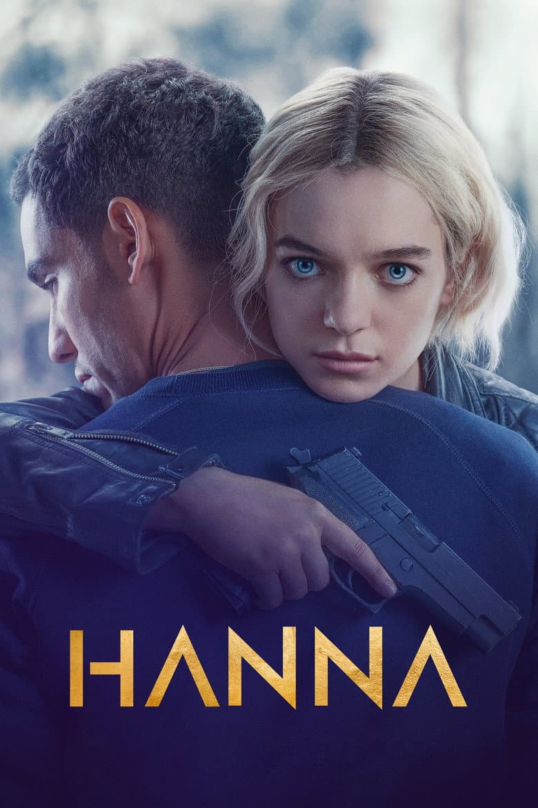 Hanna — posters 5