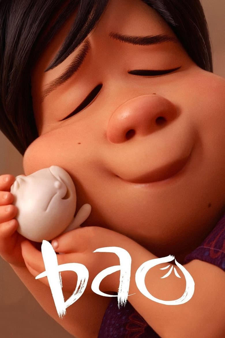 Bao — posters 6