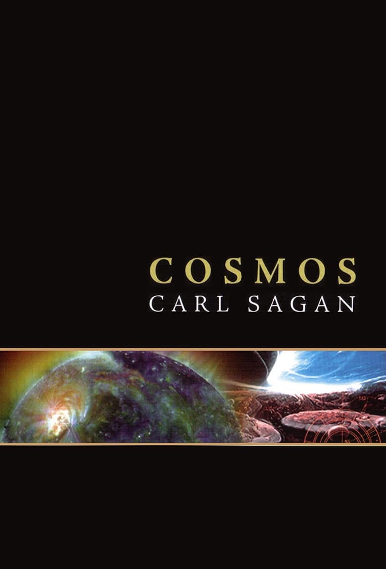 Cosmos: A Personal Voyage — posters 5