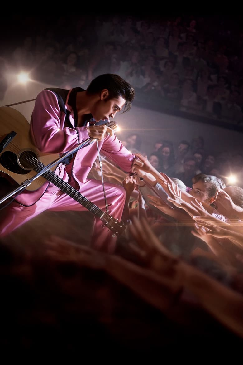 Elvis — posters 6