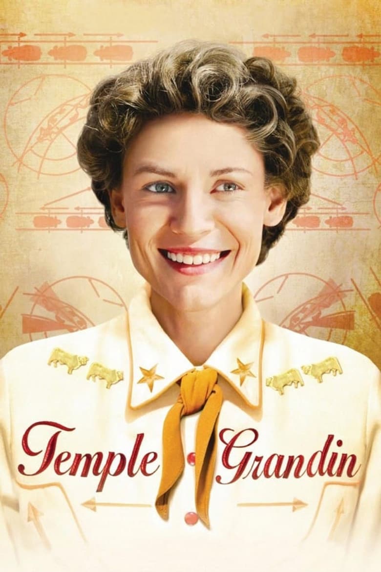Temple Grandin — posters 3