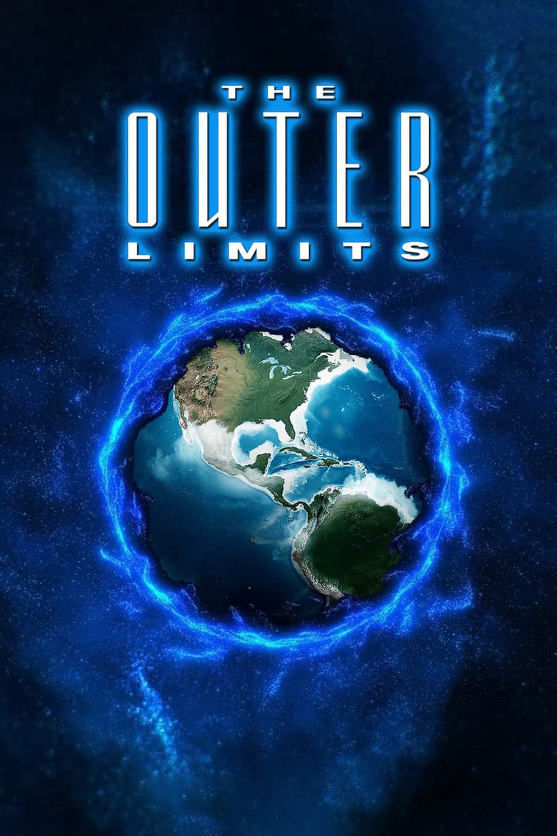 The Outer Limits — posters 5