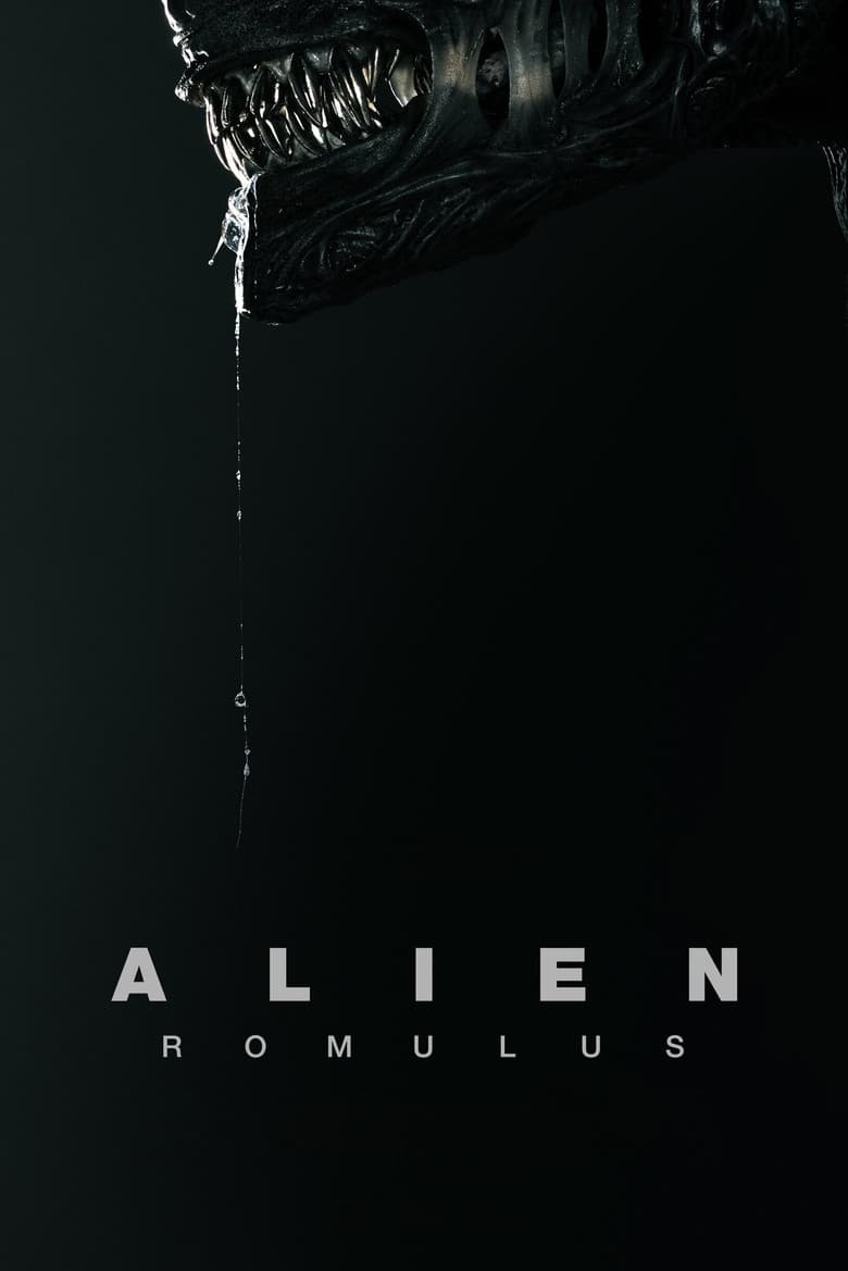 Alien: Romulus — posters 6
