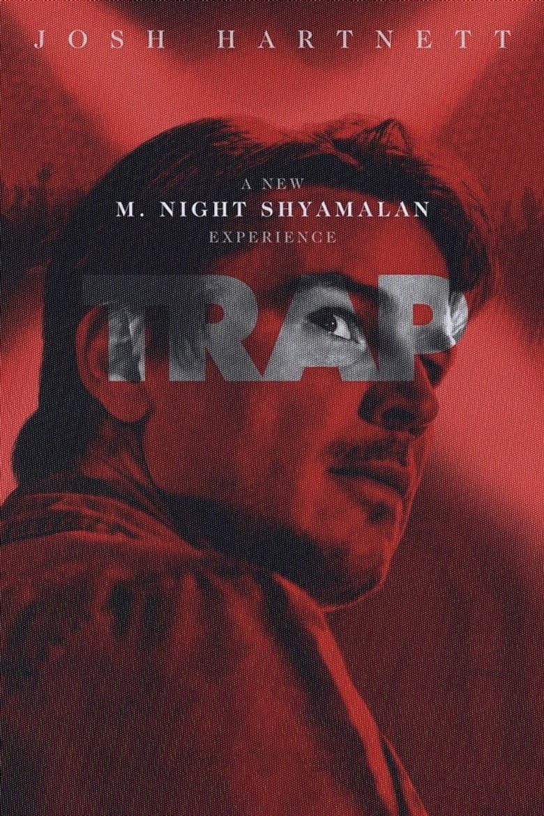 Trap — posters 7