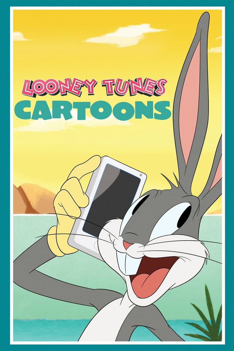 Looney Tunes Cartoons — posters 6