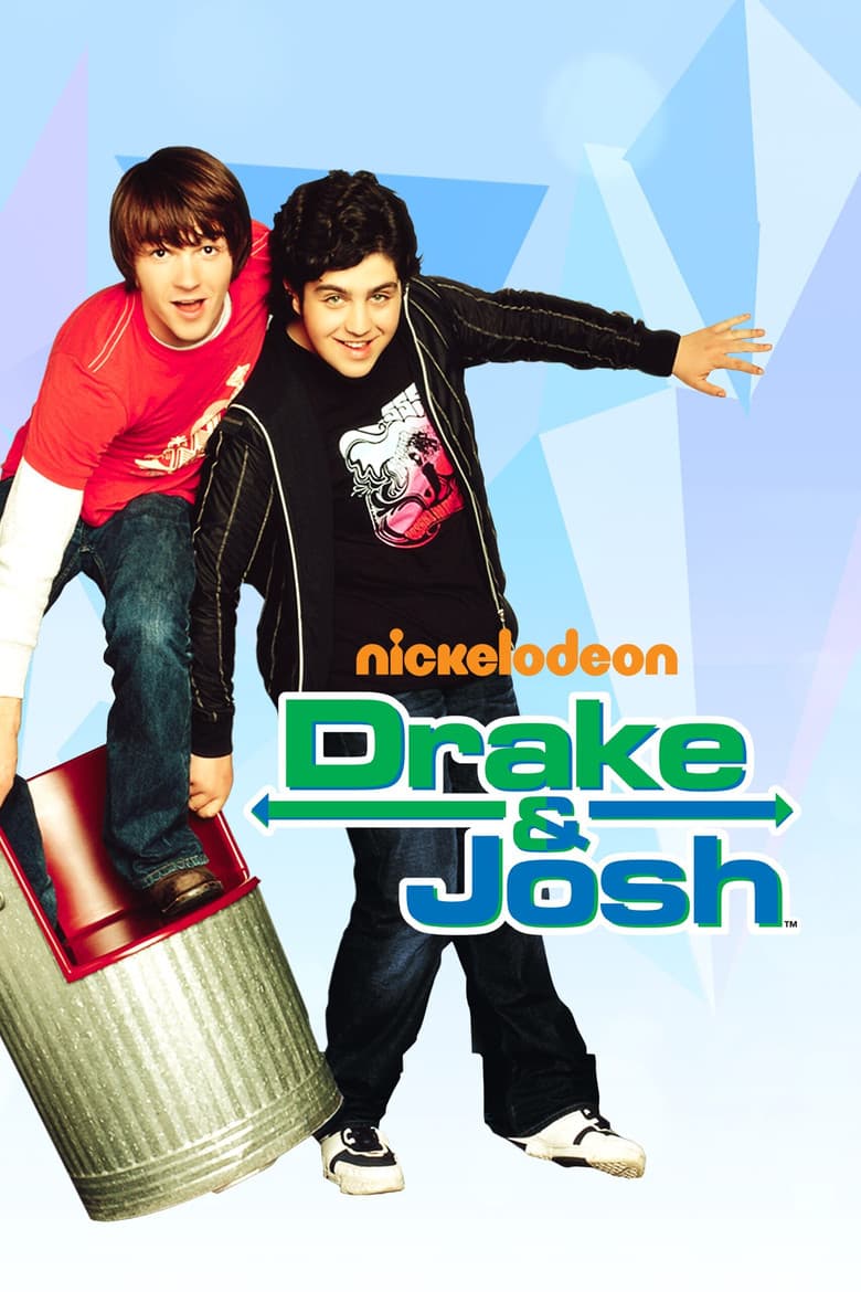 Drake & Josh — posters 8