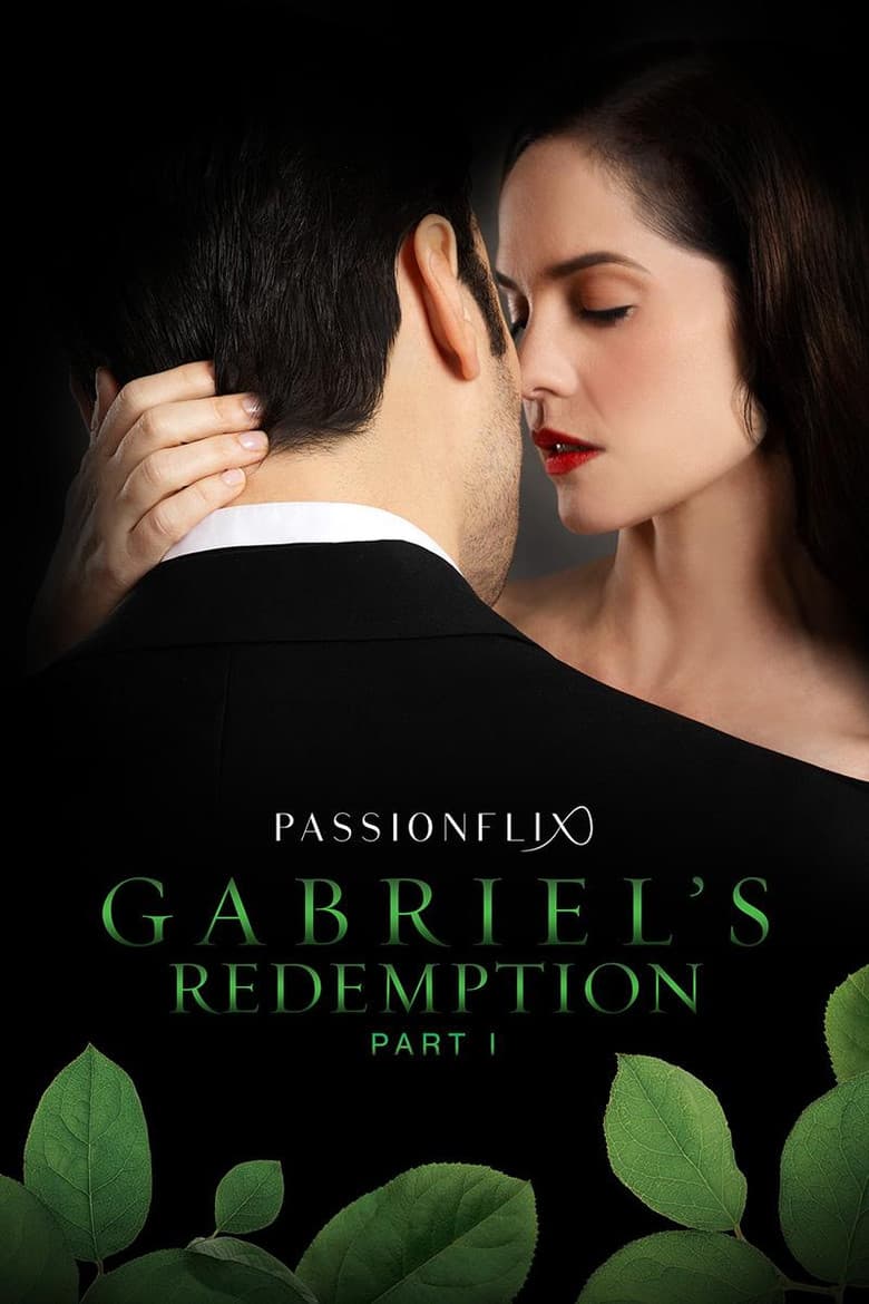 Gabriel's Redemption: Part I — posters 4