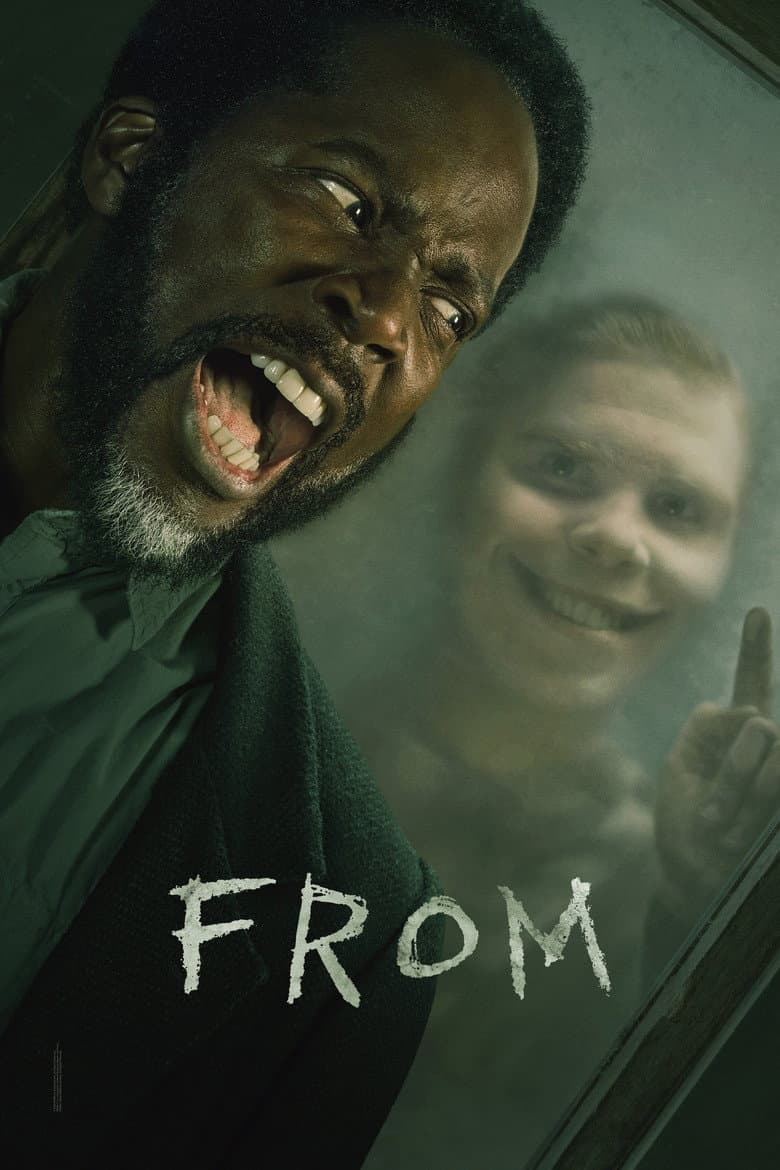 FROM — posters 5