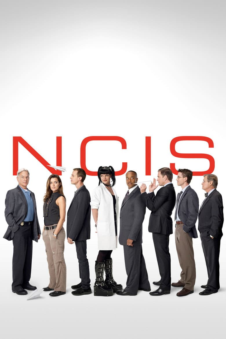 NCIS — posters 8
