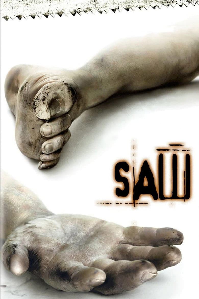 Saw — posters 6