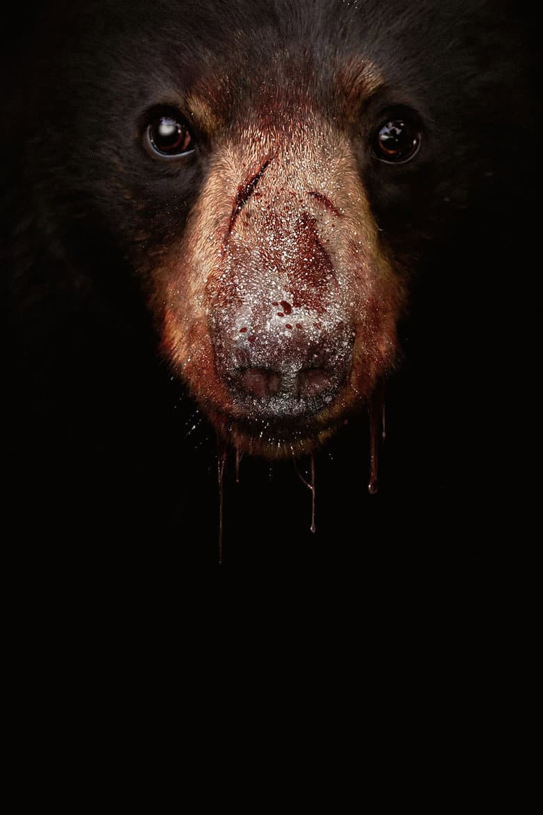 Cocaine Bear — posters 5