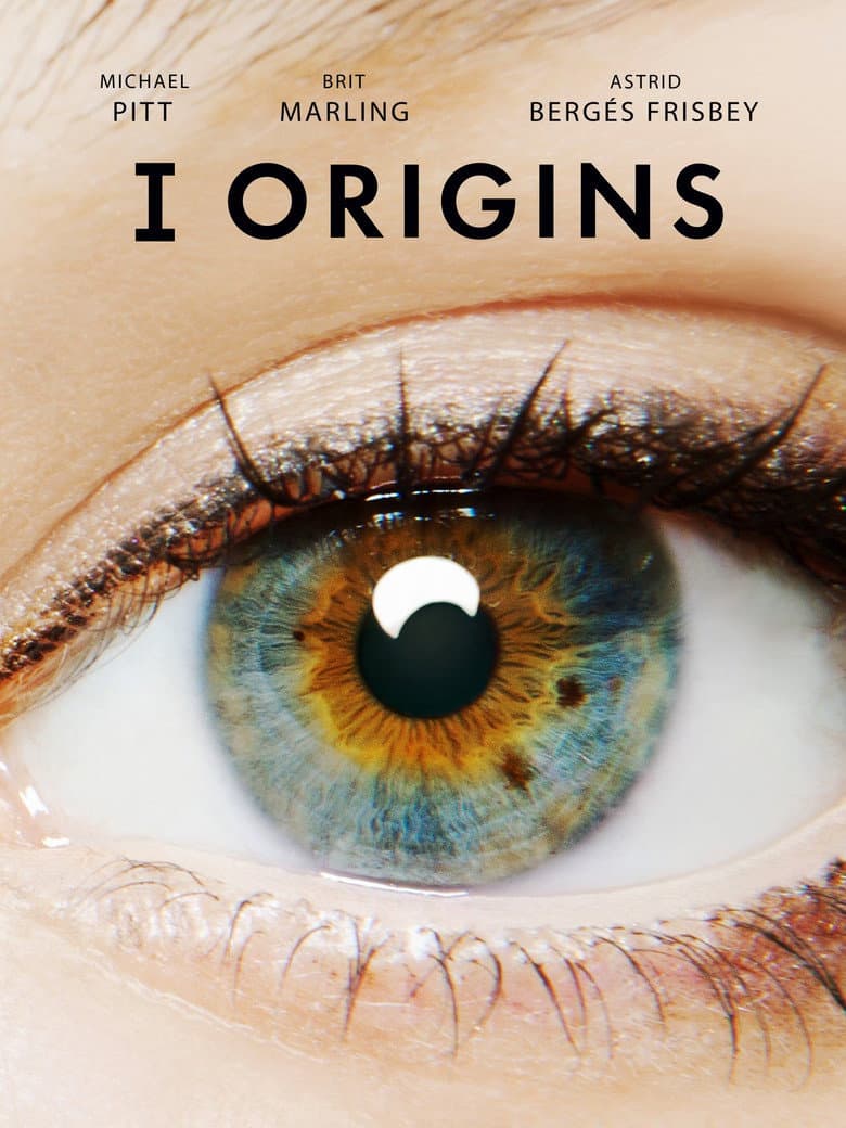 I Origins — posters 6