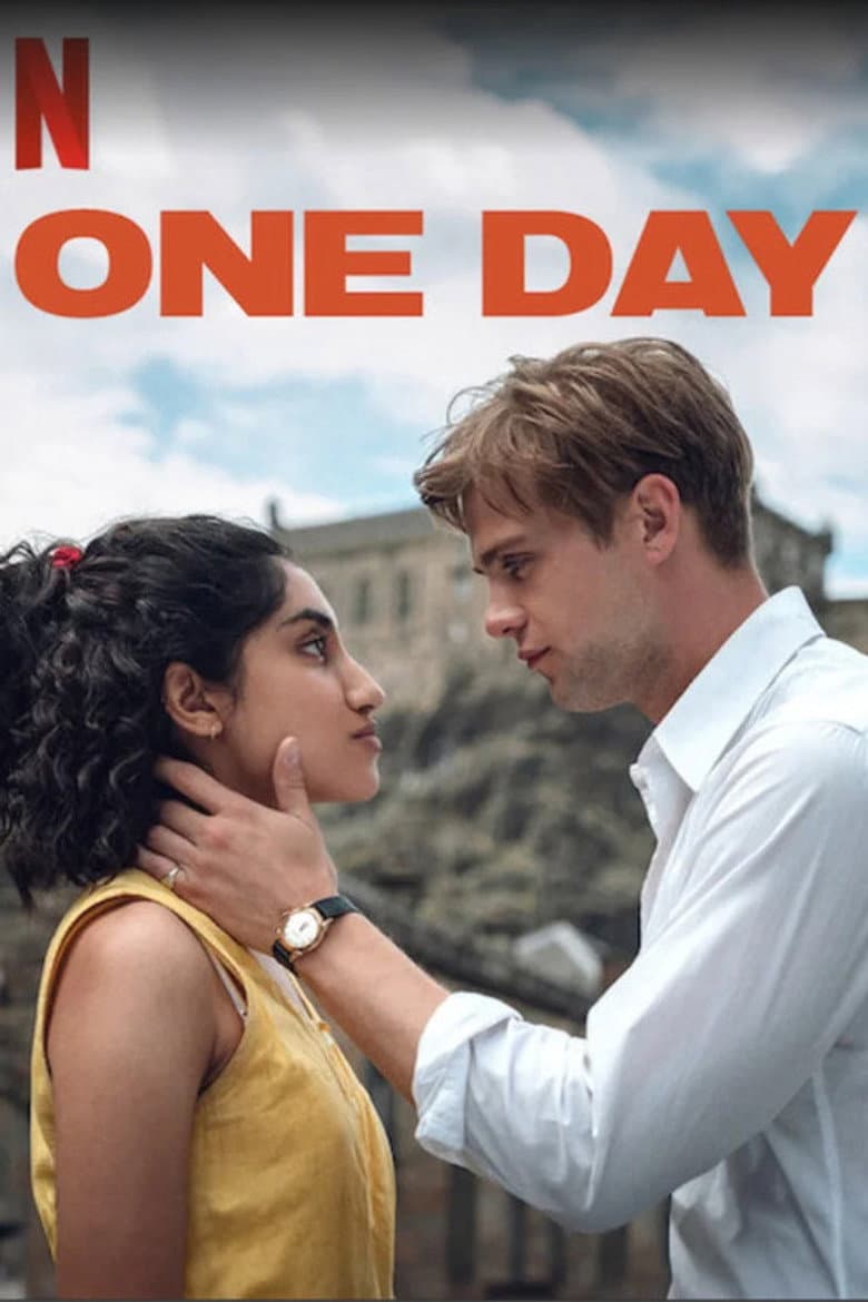 One Day — posters 4