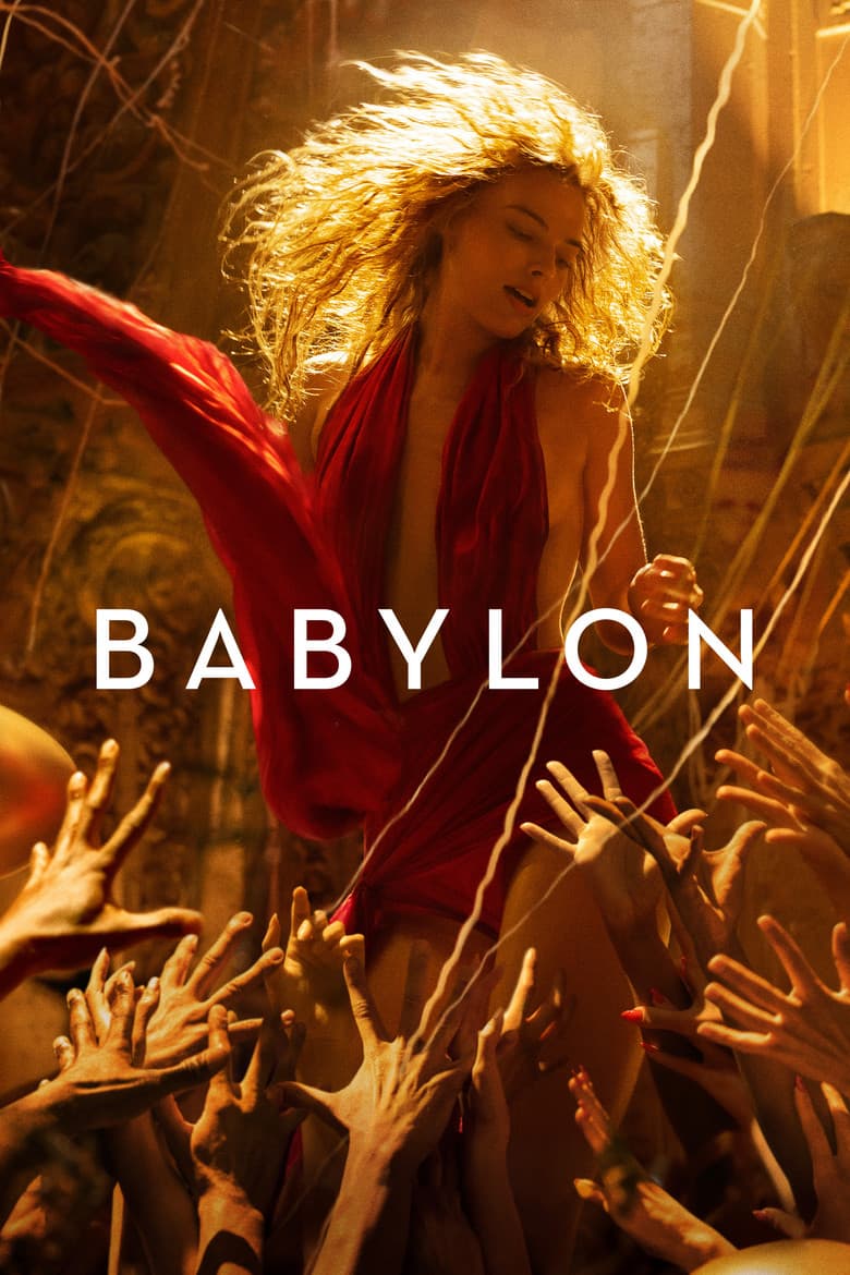 Babylon — posters 2