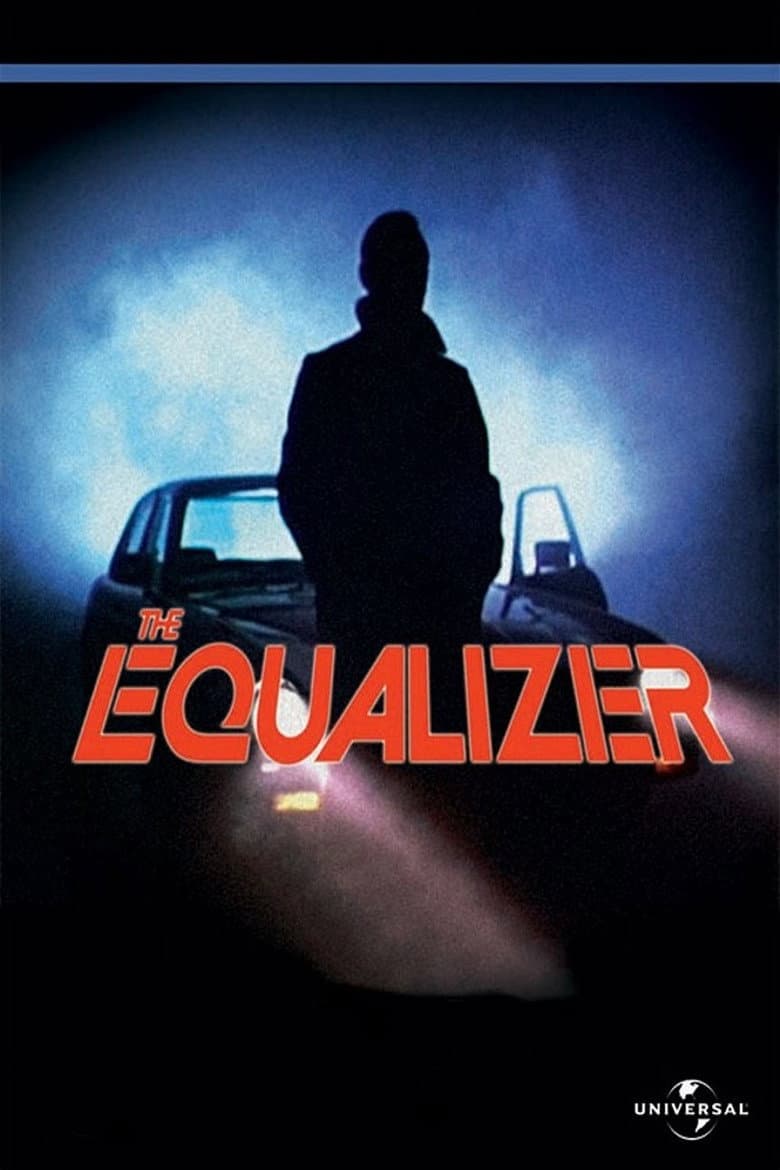 The Equalizer — posters 5