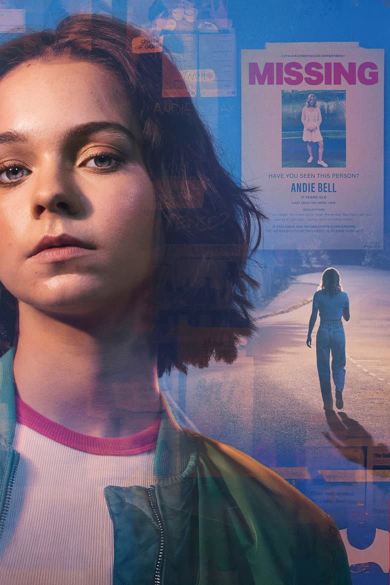 A Good Girl's Guide to Murder — posters 8