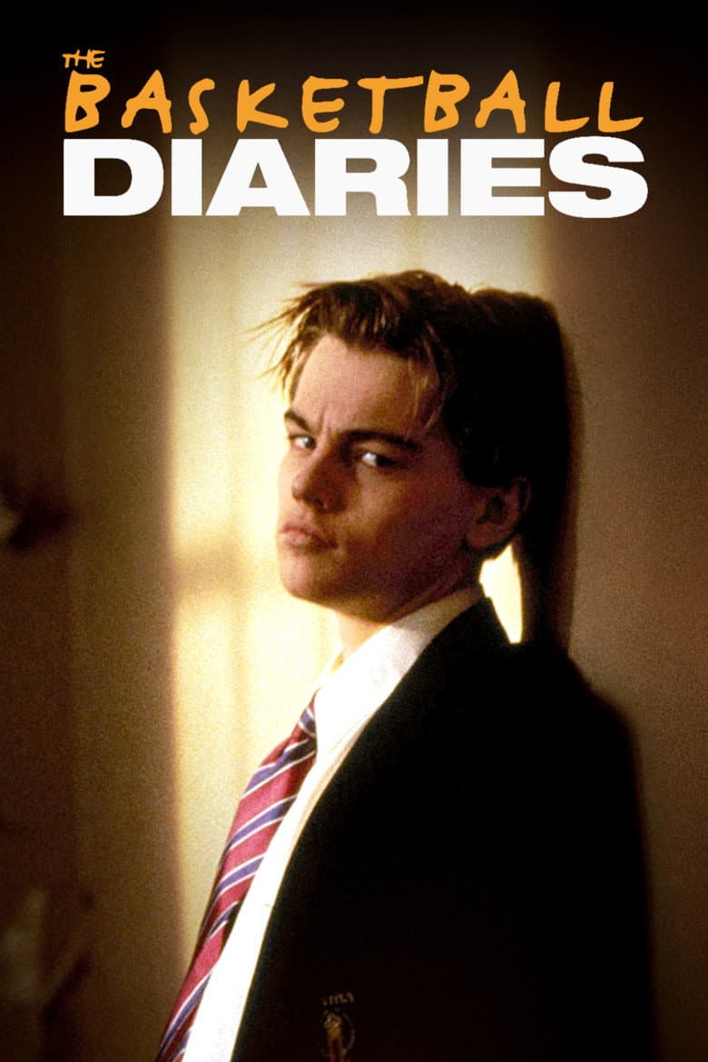The Basketball Diaries — posters 3
