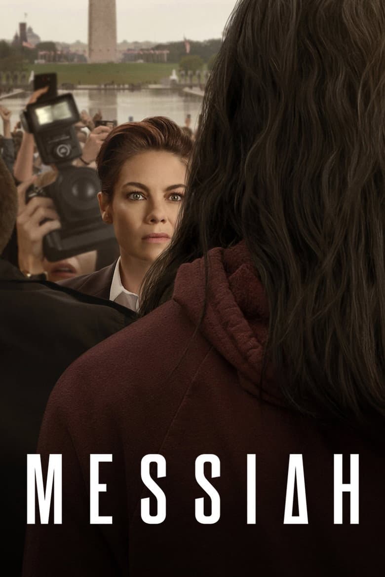 Messiah — posters 3