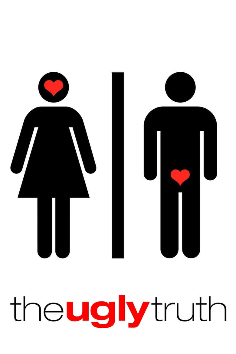 The Ugly Truth — posters 6