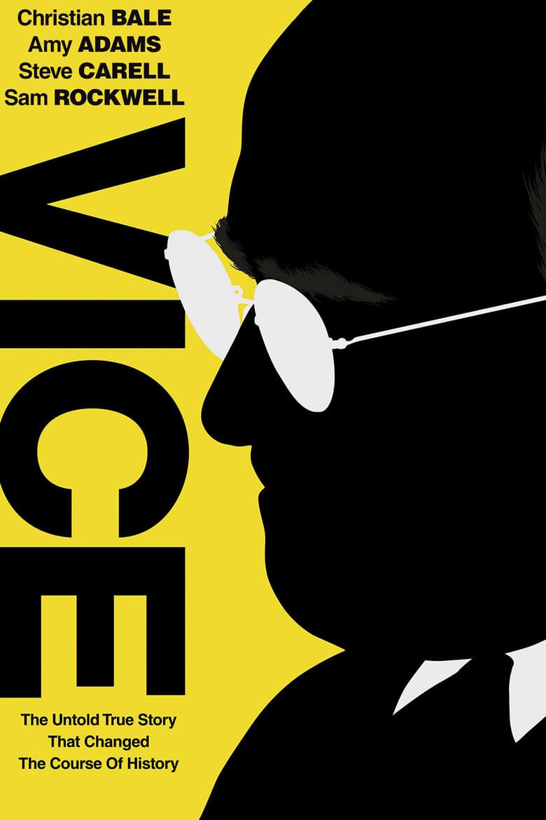 Vice — posters 7