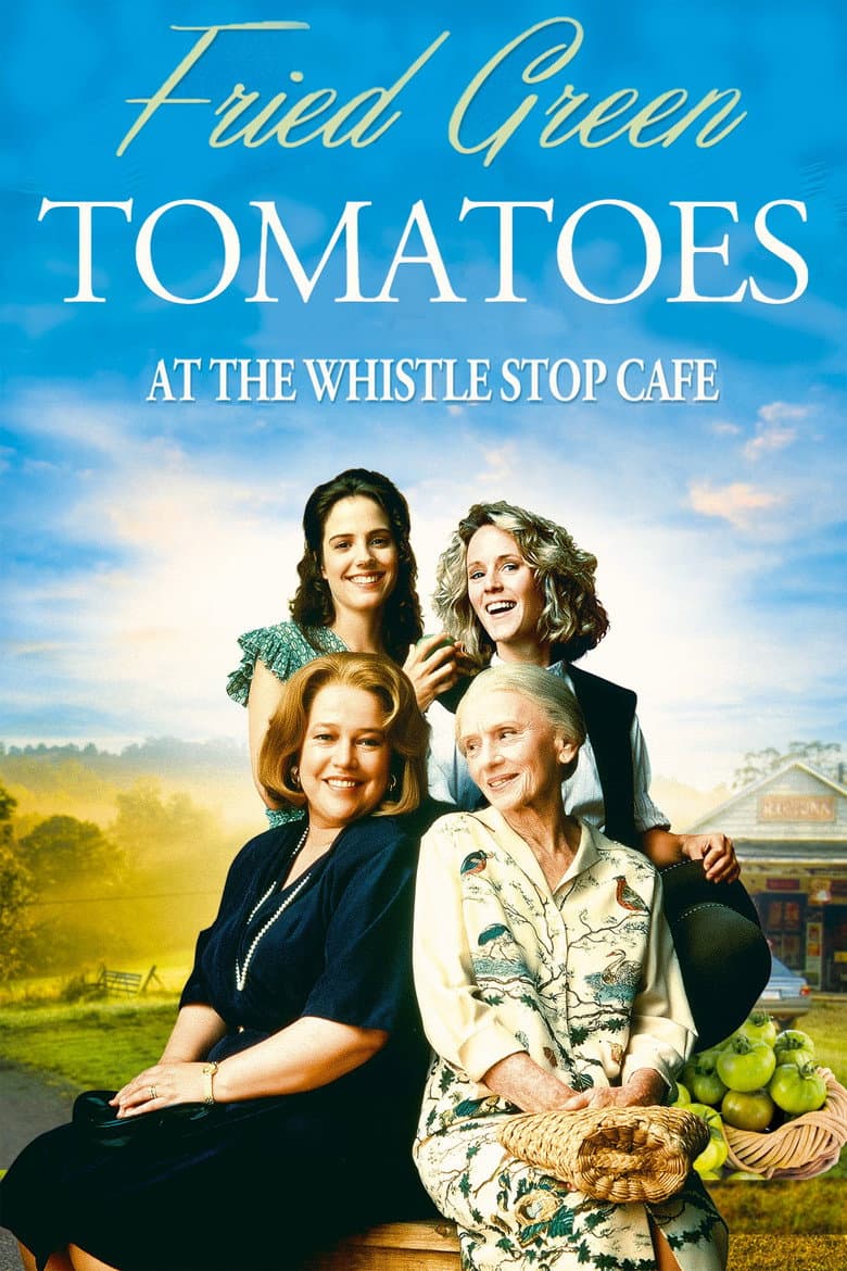 Fried Green Tomatoes — posters 8