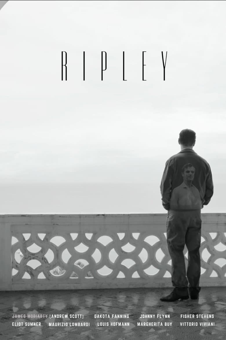 RIPLEY — posters 7
