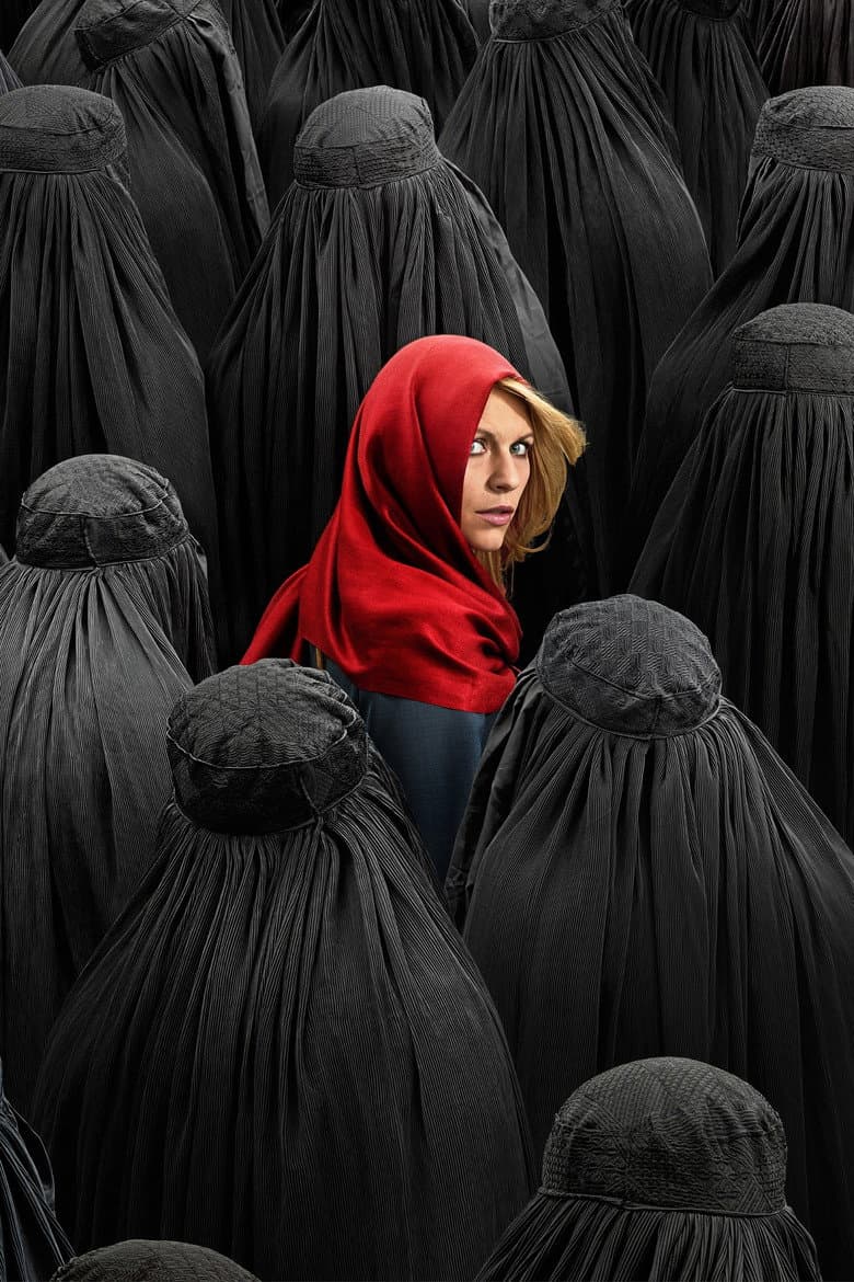 Homeland — posters 4