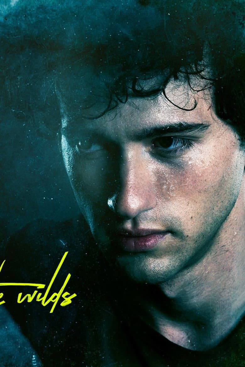 The Wilds — posters 2