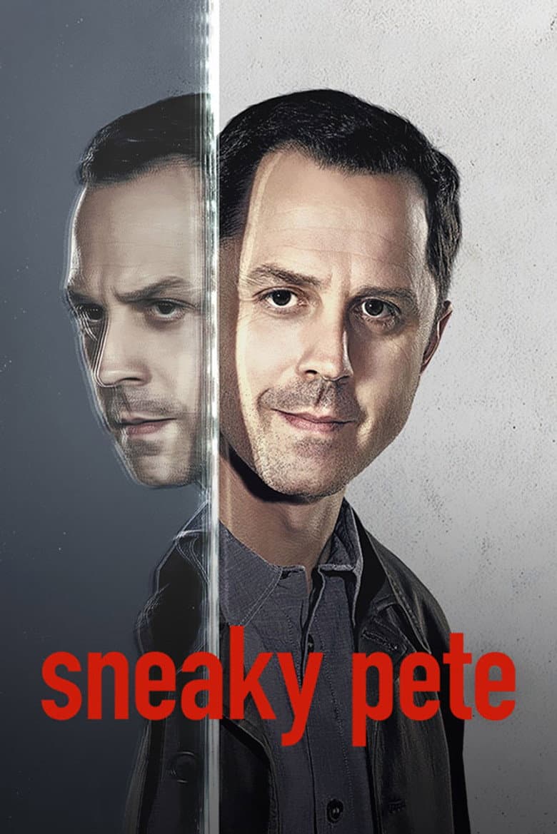 Sneaky Pete — posters 5