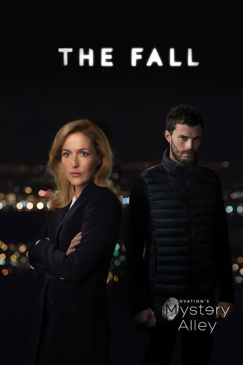 The Fall — posters 6