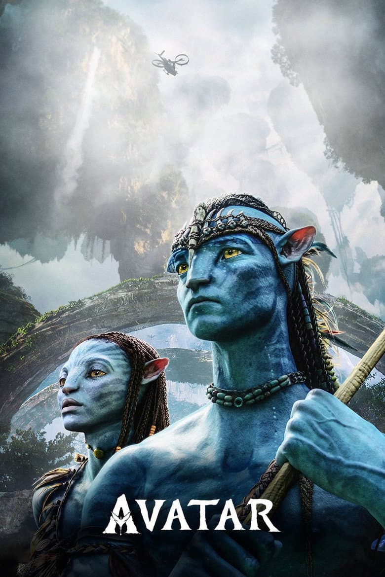 Avatar — posters 7