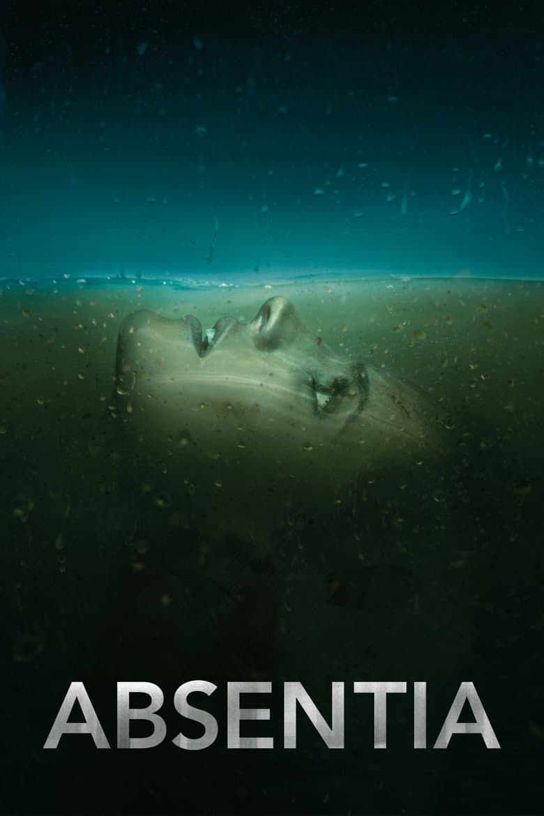 Absentia — posters 4