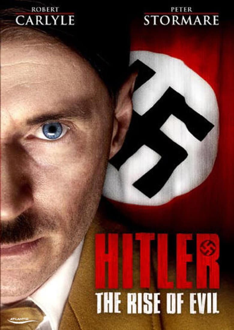 Hitler: The Rise of Evil — posters 4
