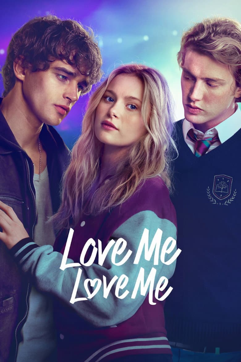 Love Me Love Me — posters 3