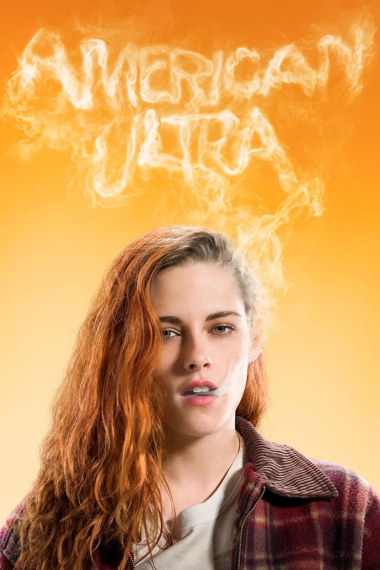 American Ultra — posters 4