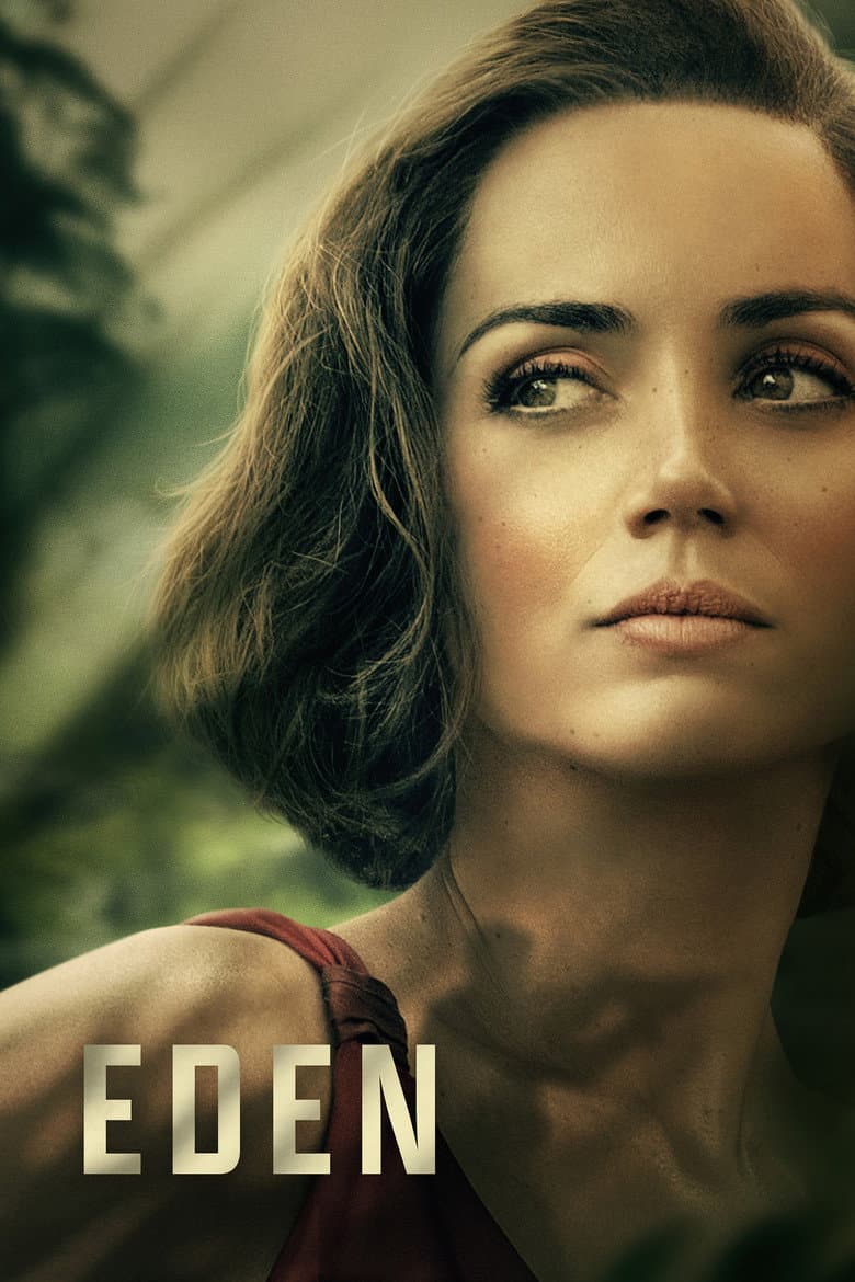 Eden — posters 3