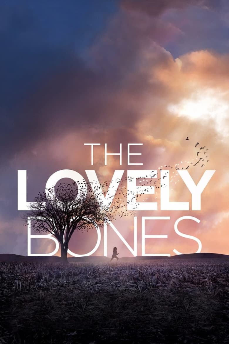 The Lovely Bones — posters 6